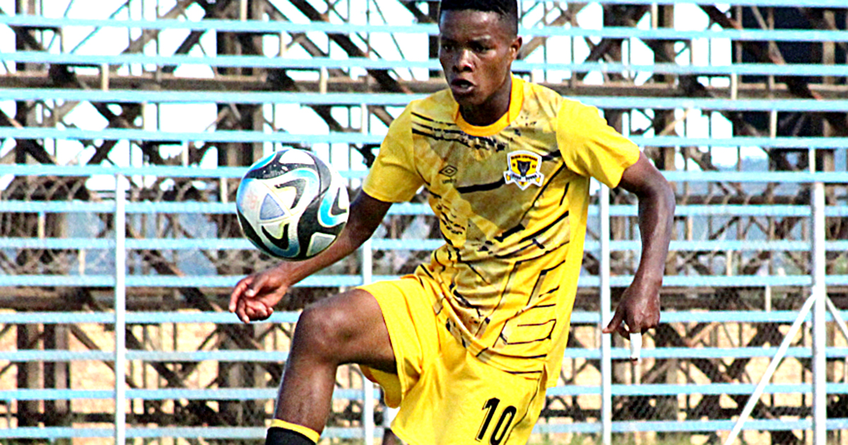 Leopards ready for Leicesterford