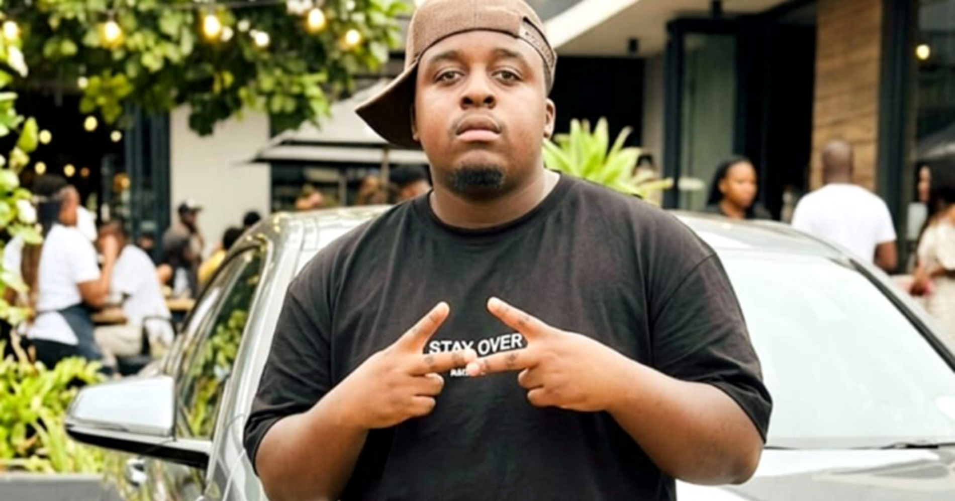 Tributes pour in after social media personality’s untimely death