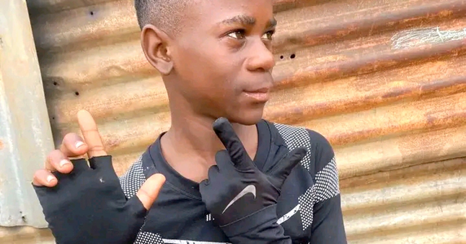 Freedom Day celebration ends in tears as Grade 9 learner drowns