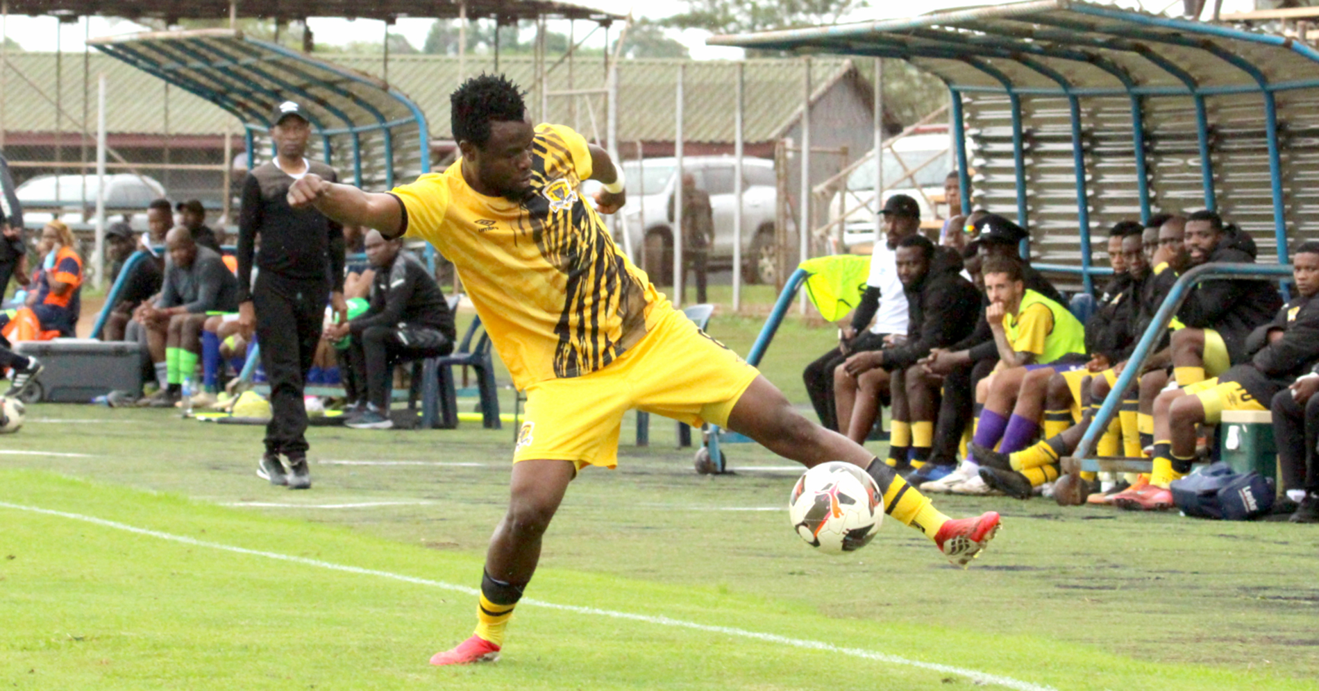 Leopards need to collect at least a point in Cape Town to avoid the axe