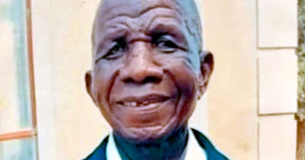Body found in bushes believed to be that of missing cattle farmer