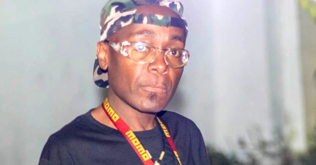 DJ Nipro celebrates birthday bash for 18th time in style