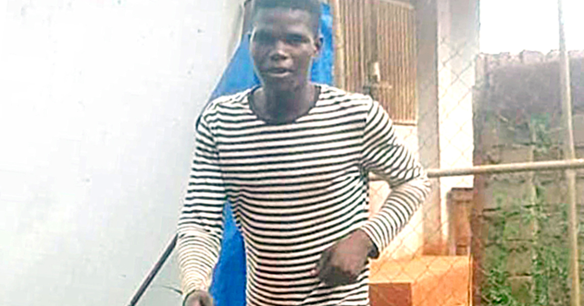Police believe man known as Marubini holds the key to murder mystery