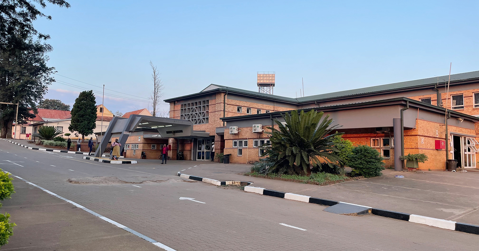 R3.71 billion Elim Hospital rebuild delayed pending Treasury approval