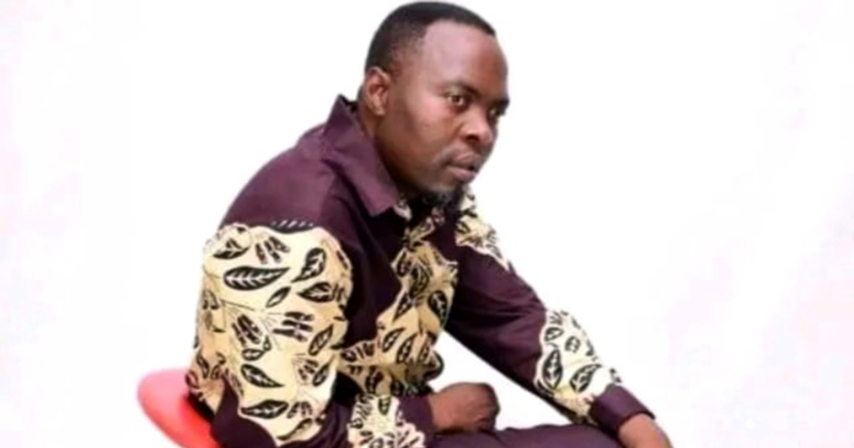 Rhumba king Zozo goes back to basics with new album release