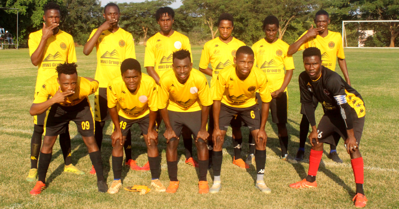Final chance for Vhembe Tron to topple Ndiitwani Shooting Stars