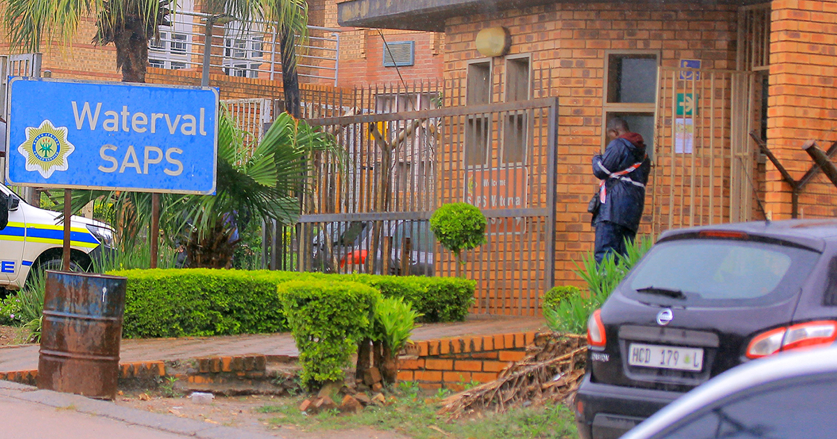 Brazen robberies across Waterval villages raise alarm