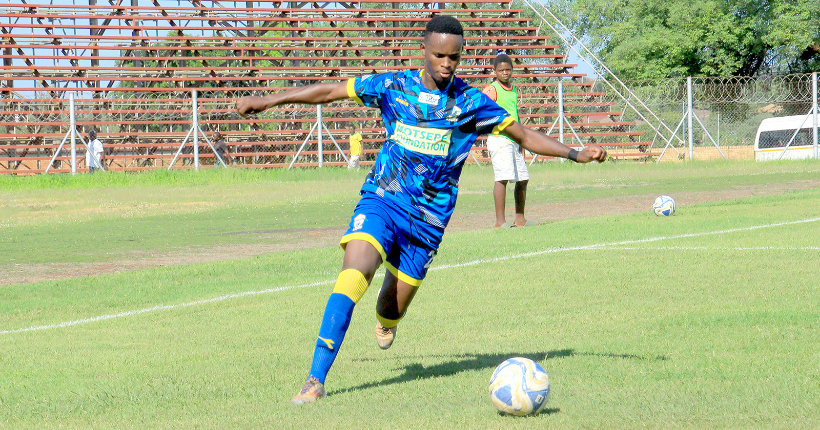 Mpheni Defenders’ first test against City Motors