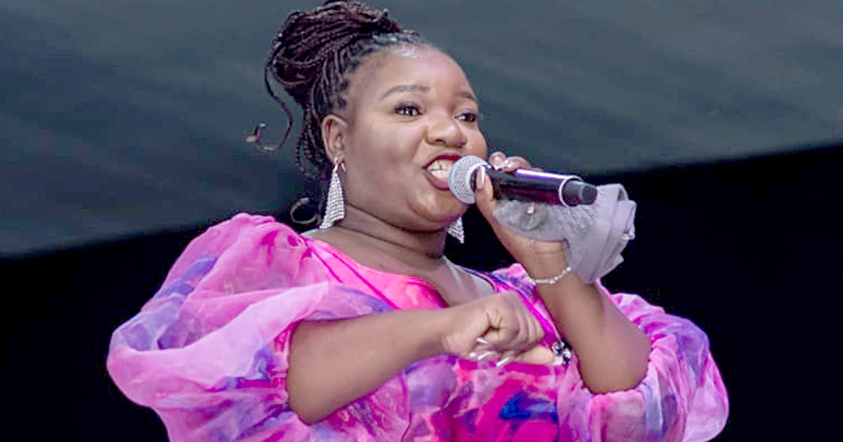 Thavhanyedza returns with ‘Victorious Worship’ live recording