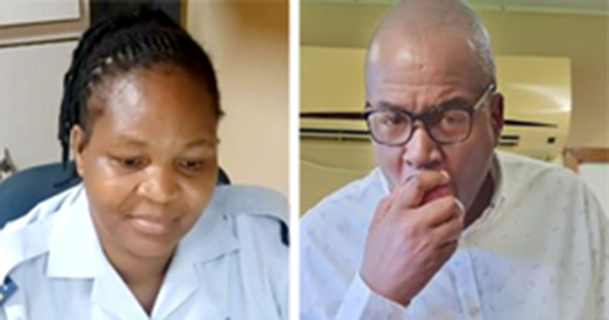 Tragic murder-suicide shocks Thohoyandou village