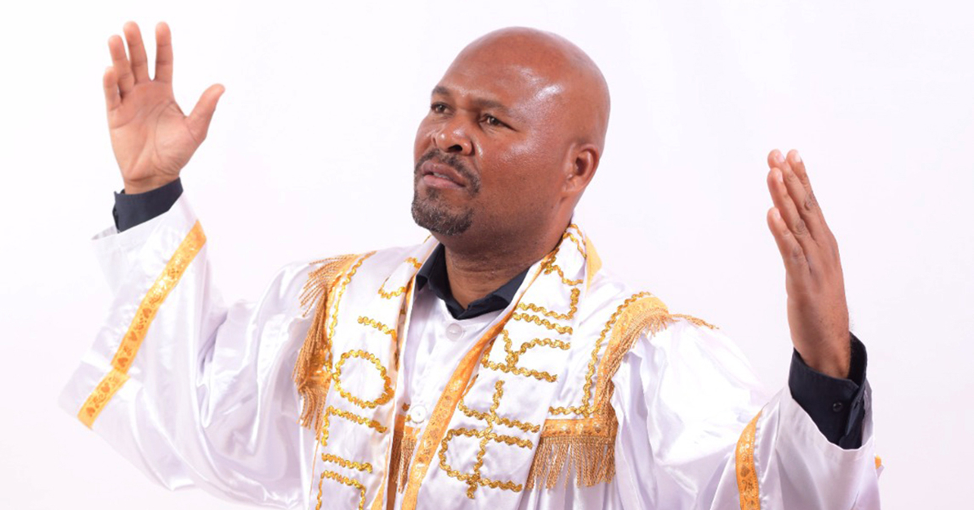Munzhedzi ignites Easter spirit with new single as another album looms