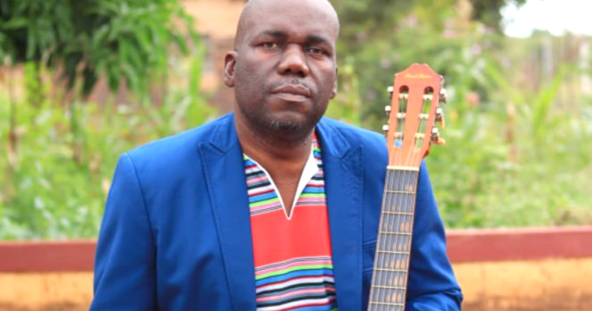 Tshivenda music maestro calls for people to go back to their roots