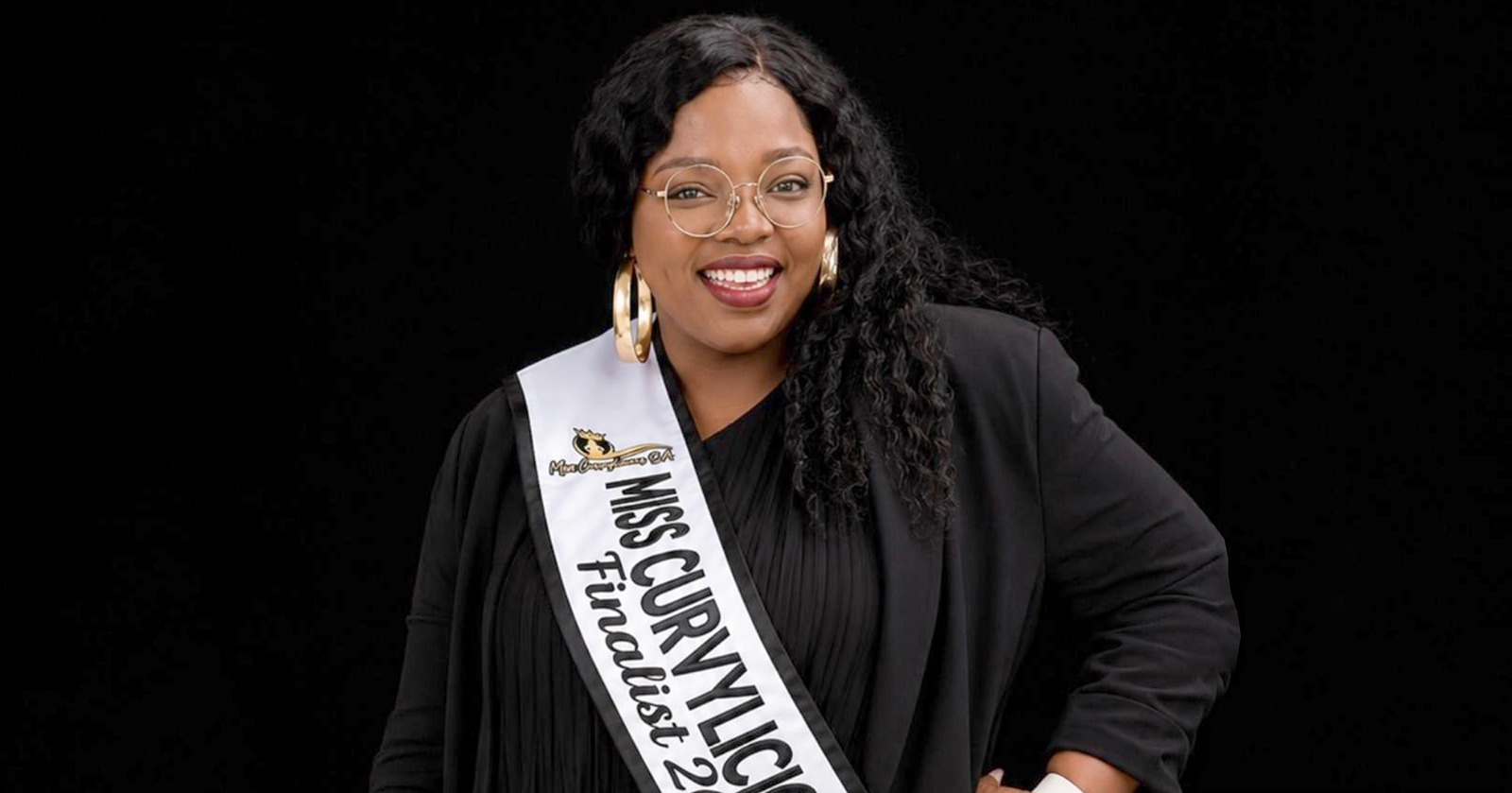 Miss Curvylicious SA final embraces new confidence