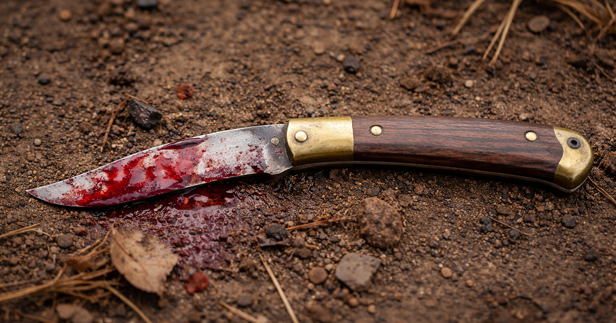 79-year-old man dies in apparent love-triangle fatal stabbing