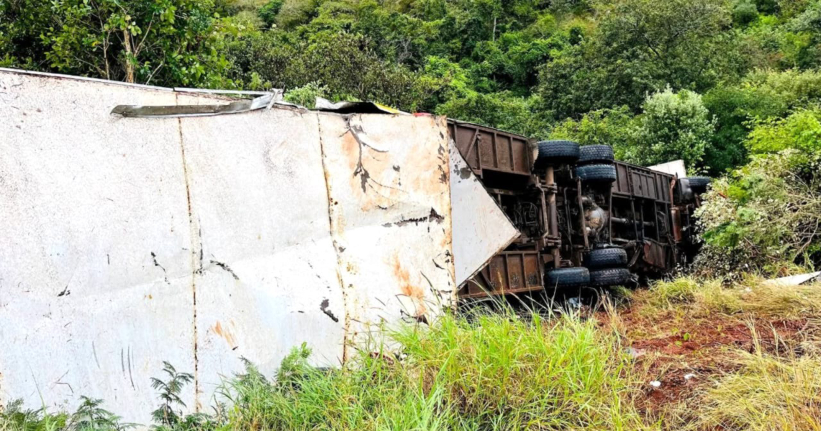 N1 to be closed to allow bus accident recovery