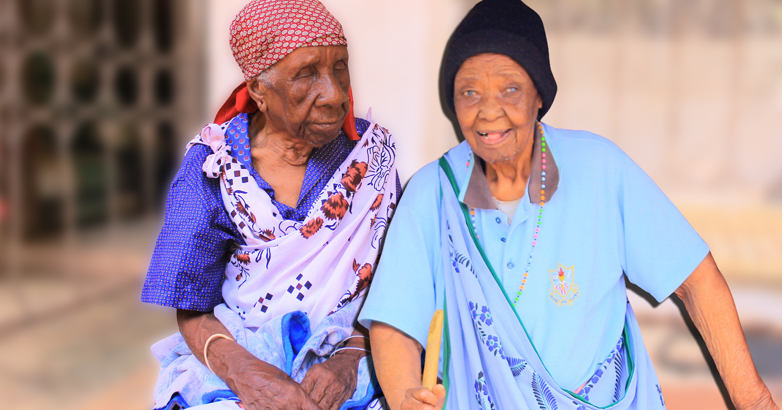 Vhembe’s centenarians face uncertain future