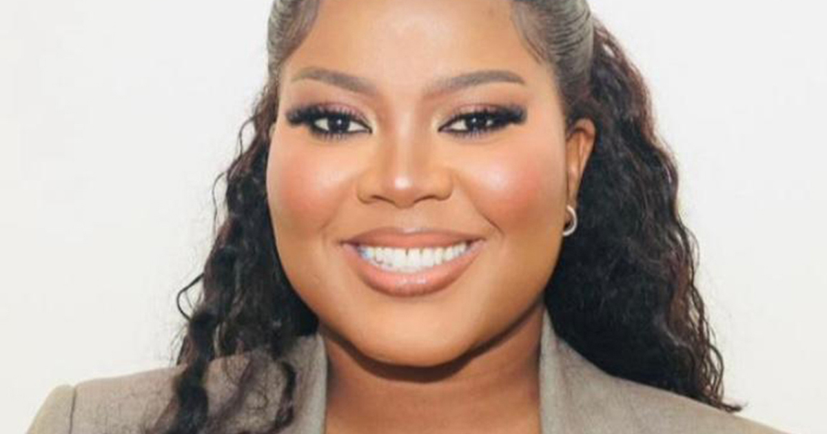 Raliphada becomes fourth woman to join Giyani’s top management