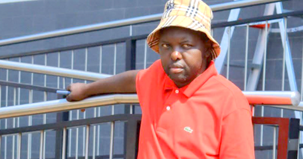 Ndamulelo Budeli and the business of building Venda’s local sound