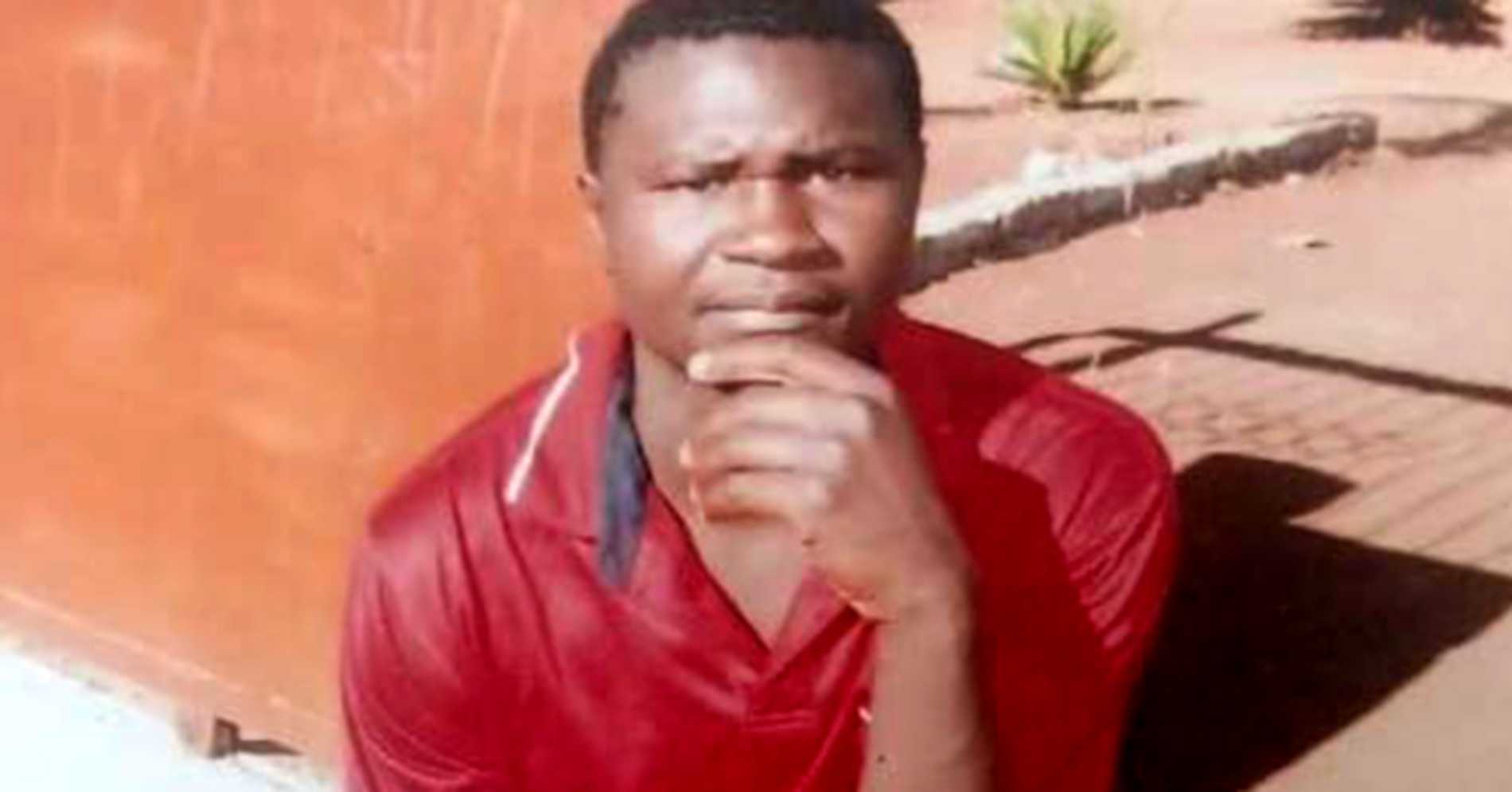 Man missing after leaving home in Tshakhuma