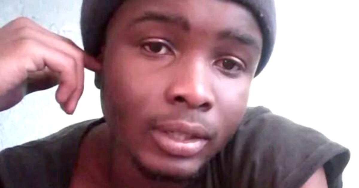 Father allegedly stabs own son to death in fight for knife