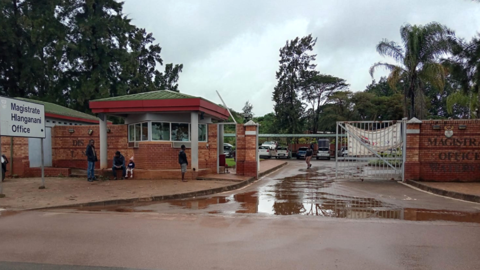 Young suspect arrested after overnight spaza shop robberies