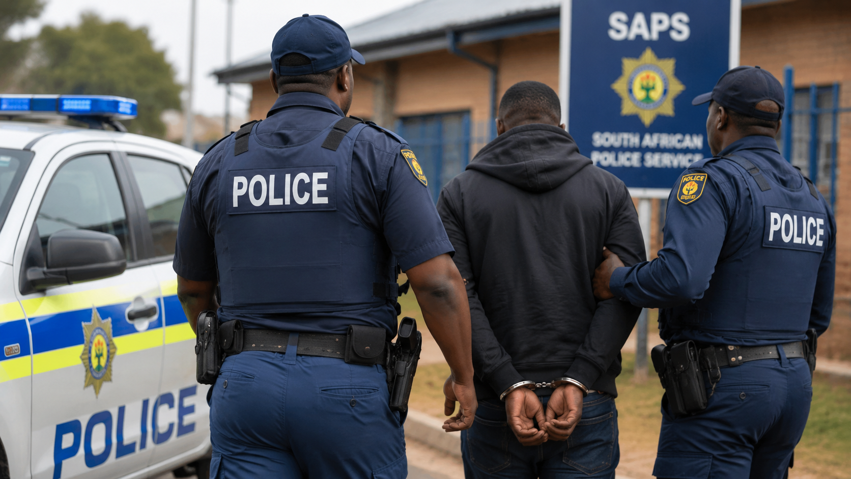 Second case of statutory rape reported