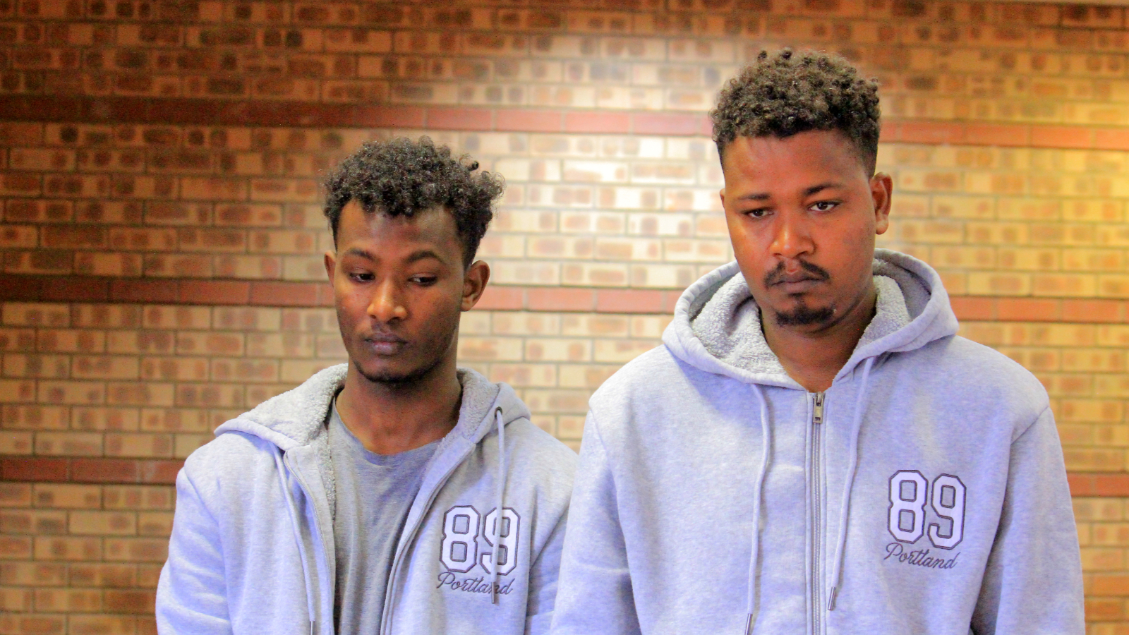 Two Ethiopian nationals face charges linked to kidnapping investigation