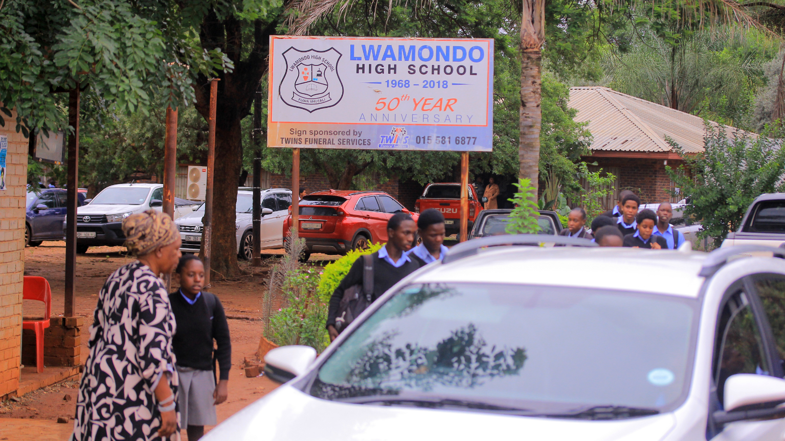 Flooding forces temporary closure of schools in Vhembe, Mopani