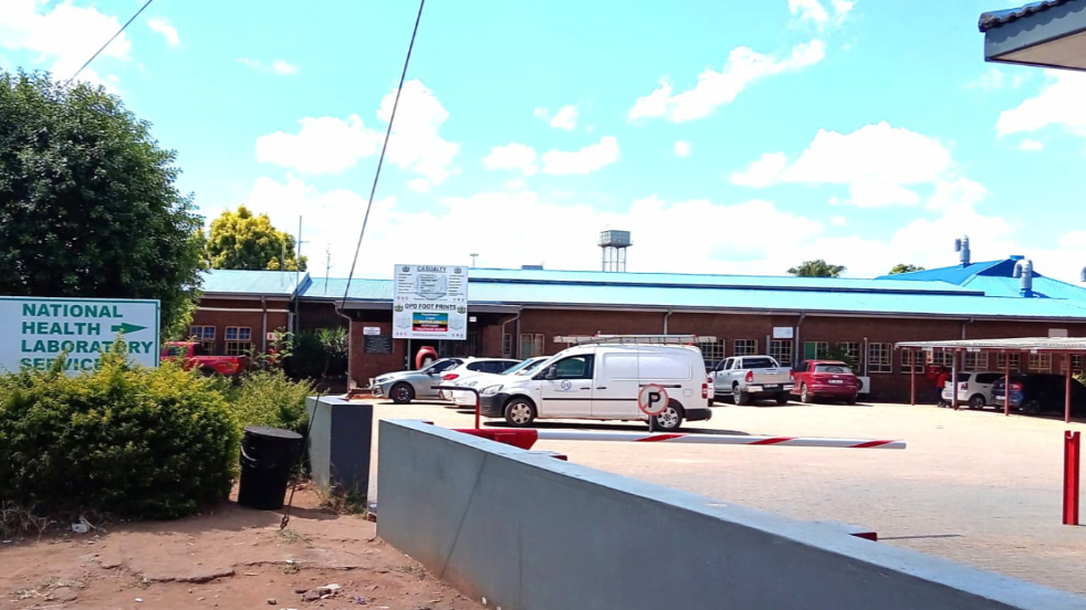 Nine learners hospitalised after eating rat poison