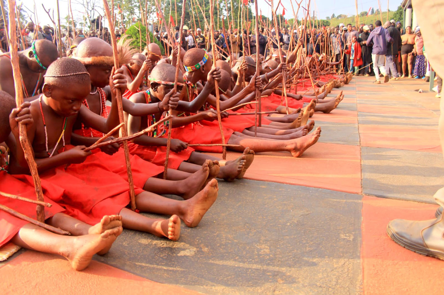 Only 20 initiation schools approved in Vhembe