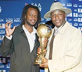 Leopards to meet Chiefs in SAA Supa 8