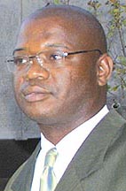 Municipal manager suspended