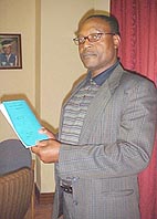 First TshiVenda dictionary launched