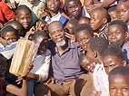 Dagada a hero for 70 families