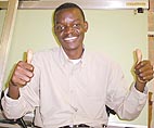 Univen Radio presenter lands SABC job