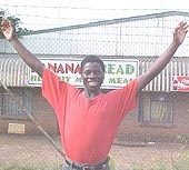 Kanana Bread throws lifeline at orphans
