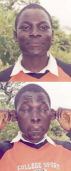 The many faces of Tshisikhave