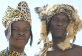 Mapungubwe officially opened