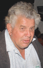 Tributes come from far and wide for Martin