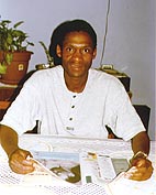 Well-known detective murdered