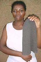 Brave woman overpowers rapist