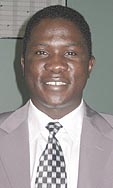 Mudunungu now an advocate