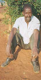 Teacher's mutilated body found in mealie bag