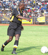 Suspended Leopards players back in team
