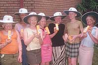 Medication for Albinos