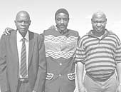 Working together to fight poverty