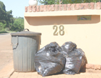 A trashy state of affairs