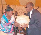 Tshiheni gets eight new classrooms