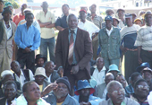 End in sight in pension pay-out battle?