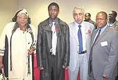 ABSA opens new modern branch in Thohoyandou